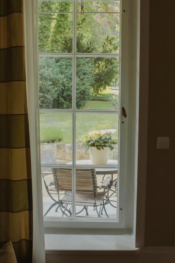 Villa Nussbaumer - Business-Und Ferienwohnung In Bester Lage อาร์นชตัดท์ ภายนอก รูปภาพ
