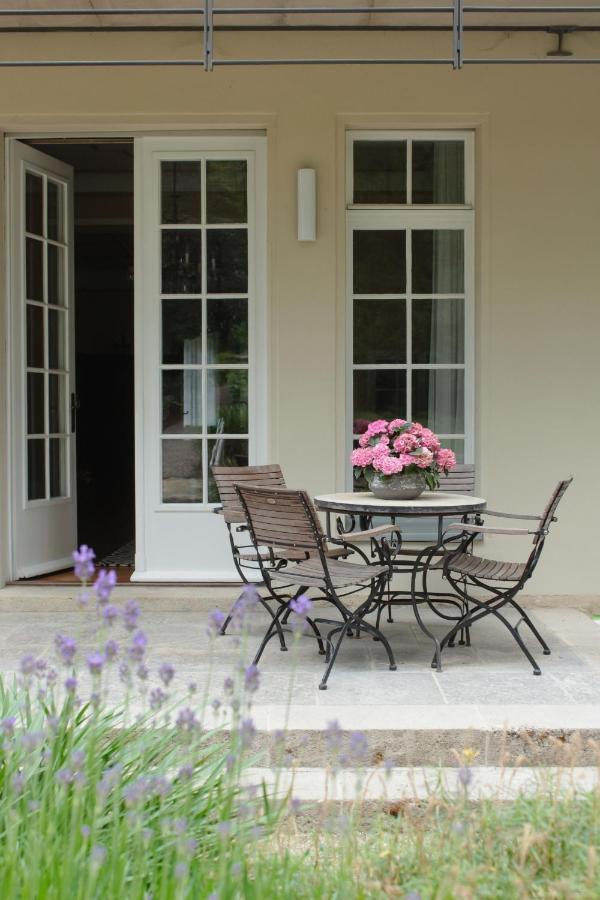 Villa Nussbaumer - Business-Und Ferienwohnung In Bester Lage อาร์นชตัดท์ ภายนอก รูปภาพ